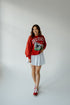 Ohio State Malone Multimedia OS Fleece Crew
